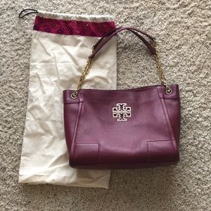 Tory Burch Britten Bag